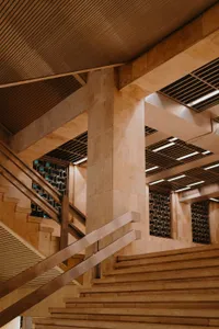 Portrait of Mike Rodriguez