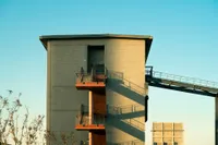 Portrait of Tom Martinez