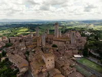 Portrait of Jennifer Walsh